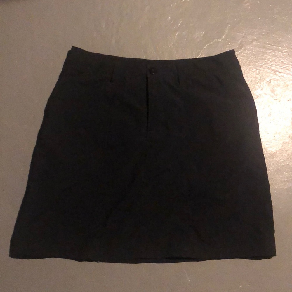 Patagonia skort